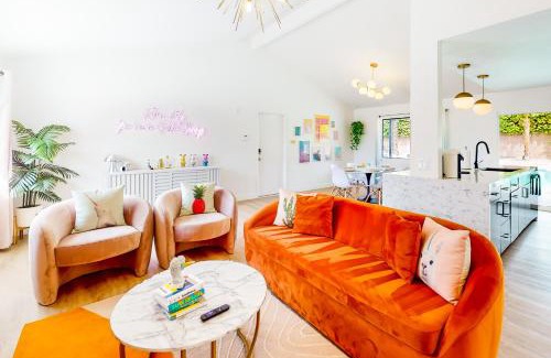 Vista Norte House | Sonoran Stunner Permit #50518