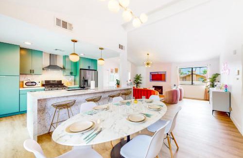 Vista Norte House | Sonoran Stunner Permit #50518