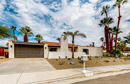 Vista Norte House | Sonoran Stunner Permit #50518