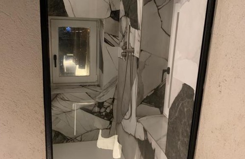 Isola del Borgo Antico Apartment | SONRISA SUITE