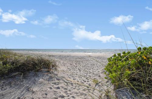 Belleair Beach Apartment | Sonrisa Unit-3/Lovely Condo , 2 Bedrooms-2Baths