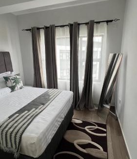 Gaborone Bed & Breakfast | Sonrise Stays