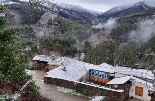 Baleira Apartment | Sons do Eo Apartamentos Turísticos