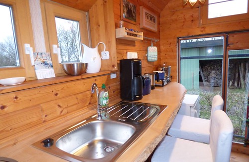 Wagersrott Apartment | Sonstiges für 4 Gäste mit 16m² in Wagersrott