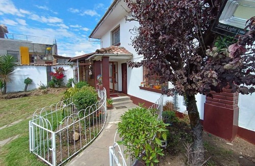 El Tambo House | Soothing 1-bedroom house in Huancayo with WiFi