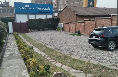 El Tambo House | Soothing 1-bedroom house in Huancayo with WiFi