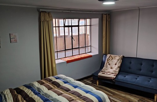 El Tambo House | Soothing 1-bedroom house in Huancayo with WiFi