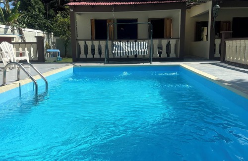 Piedra Blanca House | Soothing 4-bedroom country house in Piedra Blanca