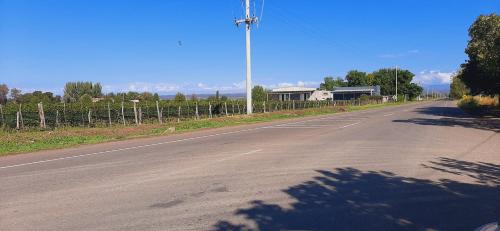 Ugarteche Apartment | Sophenia