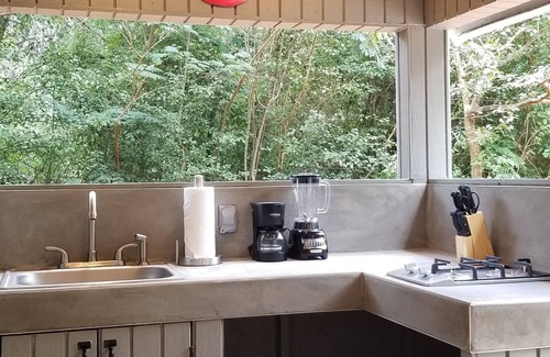 Lithonia House | Sophia's Tiny Home in Atlanta