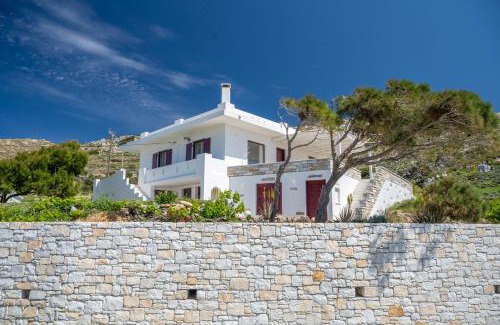 Naxos Apartment | ‘Sophie’s Villa’
