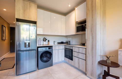 Port Zimbali Apartment | Sophisticated and Cozy 2 Bed - 230 Boulevard Suites