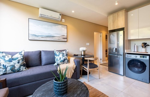 Port Zimbali Apartment | Sophisticated and Cozy 2 Bed - 230 Boulevard Suites