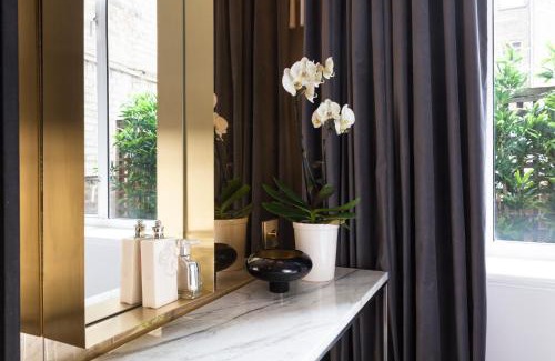 Marylebone Apartment | Sophisticated Boutique Apartment