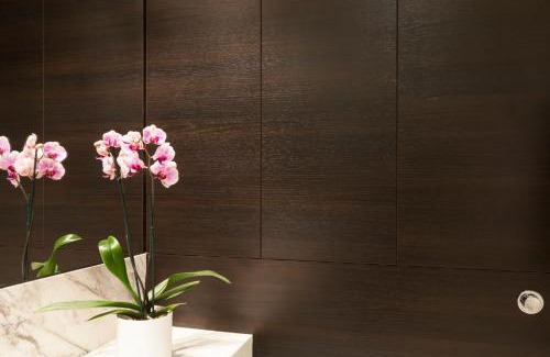 Marylebone Apartment | Sophisticated Boutique Apartment