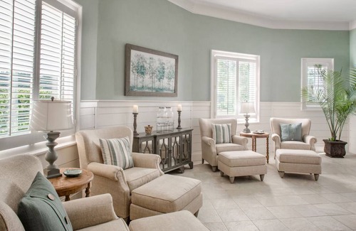 Mount Berry Hotel | Sophisticated Suite Ideal for Farm-to-Table Dining Experience 75!