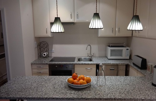 Pimlico Apartment | Sophisticated yet cosy 2 bedroom Westminster apartment - convenient for Victoria