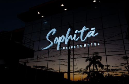 Itabera Hotel | Sophita Business Hotel