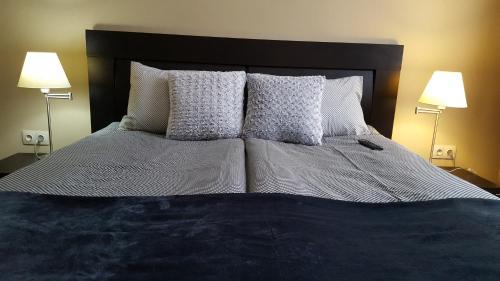 Lviv City Center Apartment | Soprano apartment