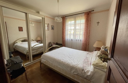 Sorede Bed & Breakfast | Sorède : 2 Chambres Jusqu'à 6 Couchages, Parking