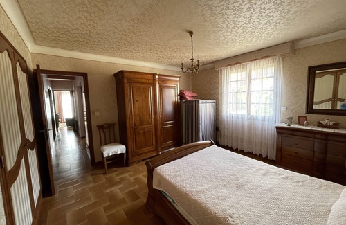 Sorede Bed & Breakfast | Sorède : 2 Chambres Jusqu'à 6 Couchages, Parking