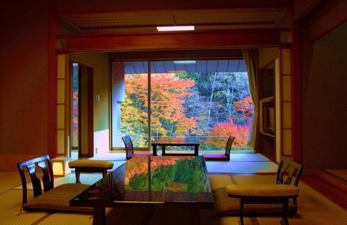 Shuzenji Hotel | Sora Togetsusoukinryu