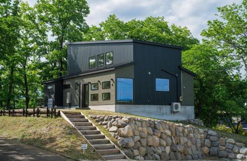 Zao House | SORA - Zao Sansuien Gaia Resort - Vacation STAY 54039v