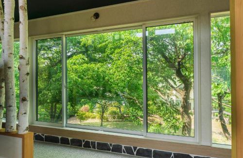 Zao House | SORA - Zao Sansuien Gaia Resort - Vacation STAY 54039v