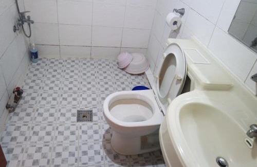 Seorak-dong Hotel | Sorak Garden Resortel