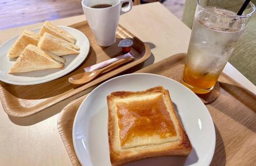 Kinokawa Other | SORANIWA glamping