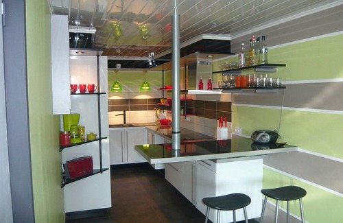 Sorede Apartment | SOREDE APARTMENT 80 M² BRIGHT CLIM AND LARGE PRIVATE TERRACE 6 persons