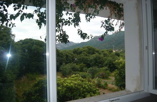 Sorede Apartment | SOREDE APARTMENT 80 M² BRIGHT CLIM AND LARGE PRIVATE TERRACE 6 persons