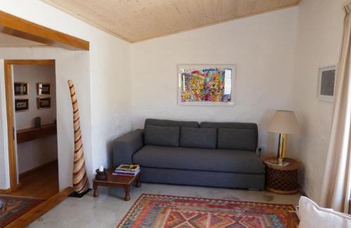 Barrydale House | Sorgvry - House of Guests