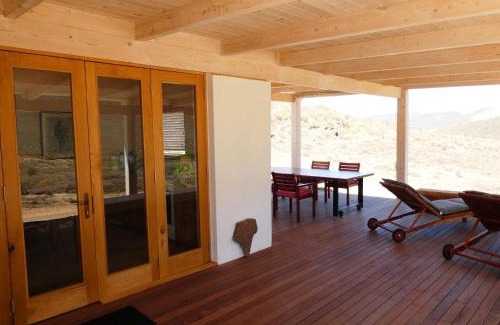 Barrydale House | Sorgvry - House of Guests