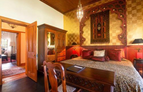 Barrydale House | Sorgvry - House of Guests