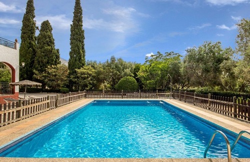 Orgiva Villa | Sortes Ana Órgiva by Ruralidays