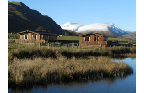 Keswick Cottage | Sosgill Lodge