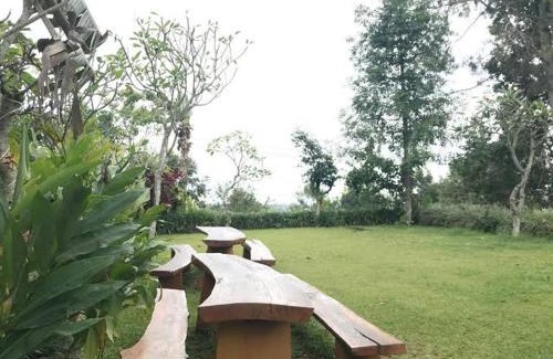 Ciburial Villa | Sosis Kraton
