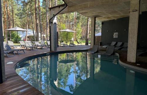 Kyiv Oblast Hotel | Sosnovel