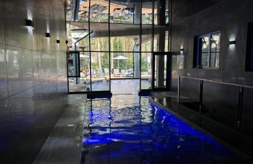 Kyiv Oblast Hotel | Sosnovel