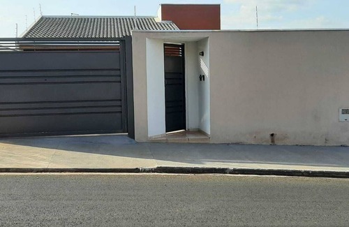 Olimpia House | Sossego Tropical - Olímpia SP Thermas dos Laranjais