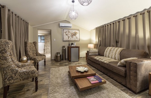 Sesriem Cabin | Sossusvlei Lodge