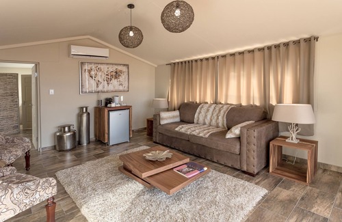 Sesriem Cabin | Sossusvlei Lodge