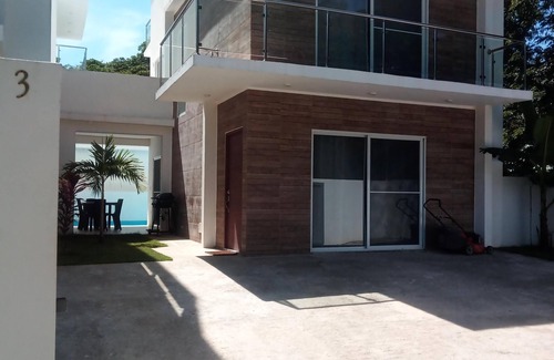 La Esplanada Villa | Sosua Villa Retreat - Calle Pedro Clisante