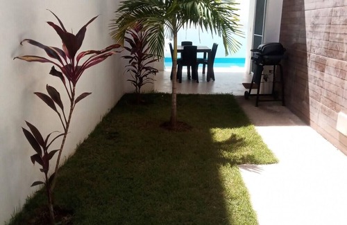 La Esplanada Villa | Sosua Villa Retreat - Calle Pedro Clisante