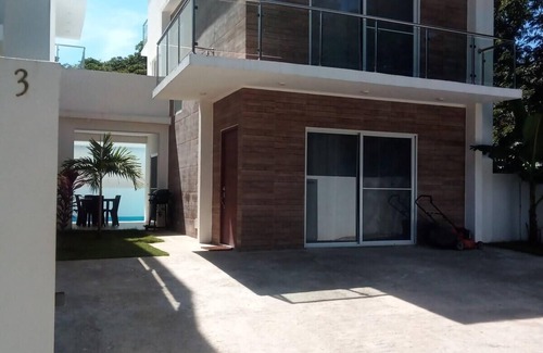 La Esplanada Villa | Sosua Villa Retreat - Calle Pedro Clisante