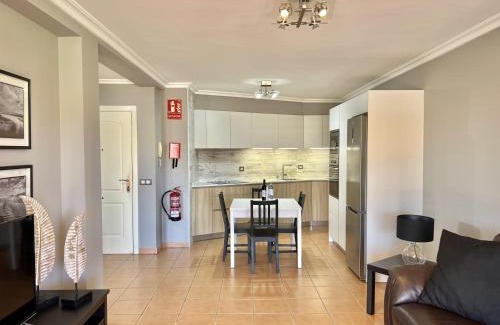 Granadilla de Abona Apartment | Sotavento La Tejita by Sydney Playa Sur
