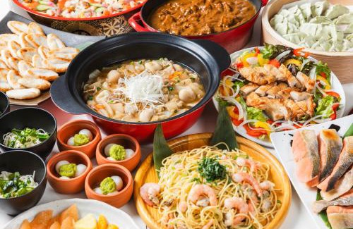 Aoba Ward Hotel | Sotetsu Fresa Inn Sendai