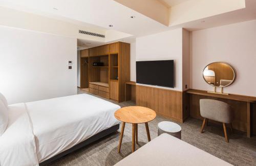 Ximending Hotel | Sotetsu Grand Fresa Taipei Ximen