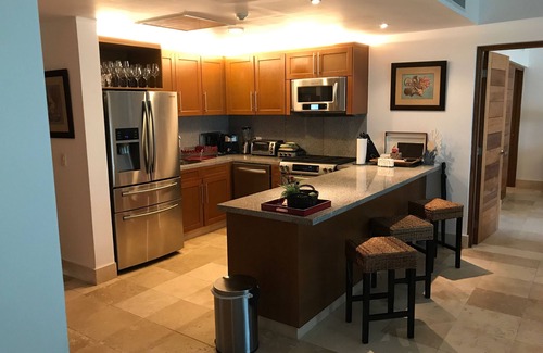 Punta Cana Apartment | Sotogrande at Cap Cana - Beachfront Luxury and Big Time Golf